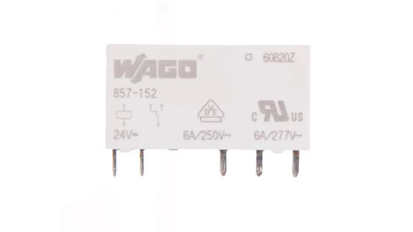 Wago Transmitter 24V DC 1p (857-152)