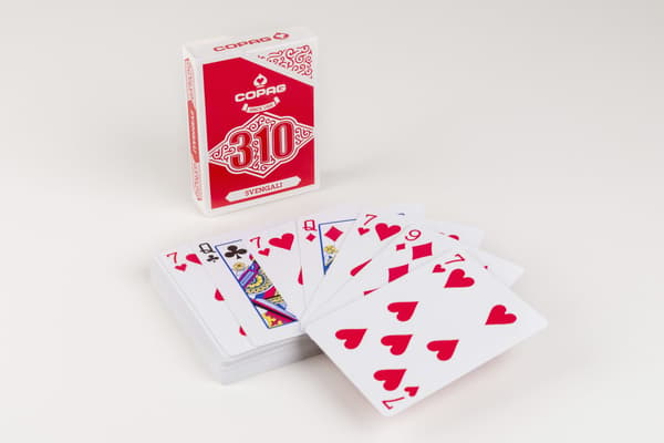 Copag 310 Svengali Spelkort