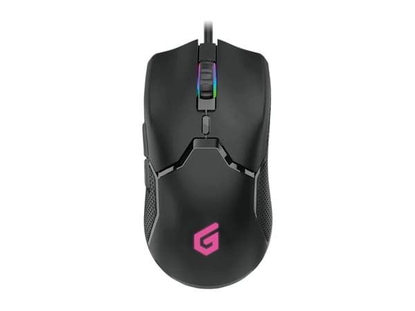 Conceptronic DJEBBEL 6D Gamingmus, 7200 DPI