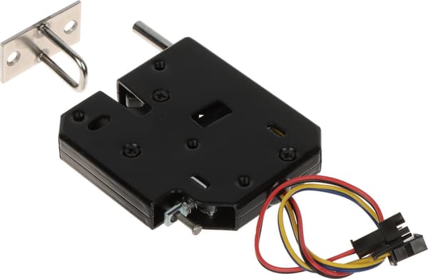 SKÅPSOLENOIDKOPPLING ATLO-DT-B07