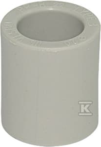 KOPPLING/MUFF PP 20MM ONNLINE