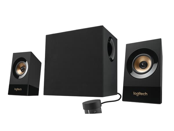 Logitech Högtalarsystem för PC Z533