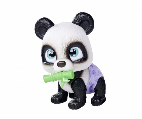 Pamper Petz Panda-hahmo