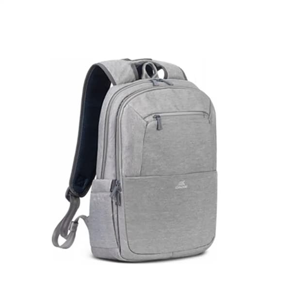 Rivacase 7760 Suzuka ECO Laptop Rygsæk 15.6\" grå