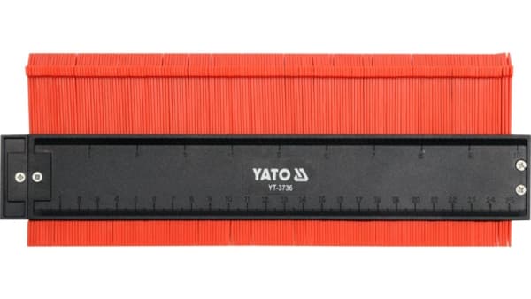 YATO PROFILSKABELON 260mm 3736