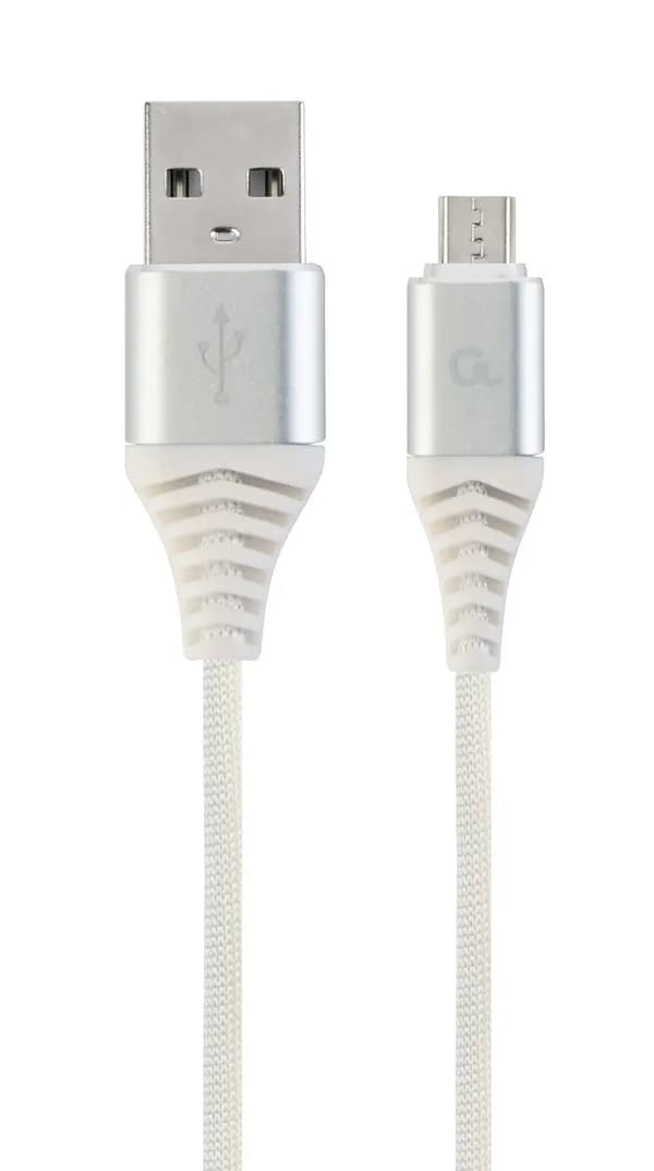 Cablexpert Premium - USB-kabel - Micro