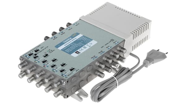 Terra MULTISWITCH MR-912L 9 INGÅNGAR/12 UTGÅNGAR TERRA