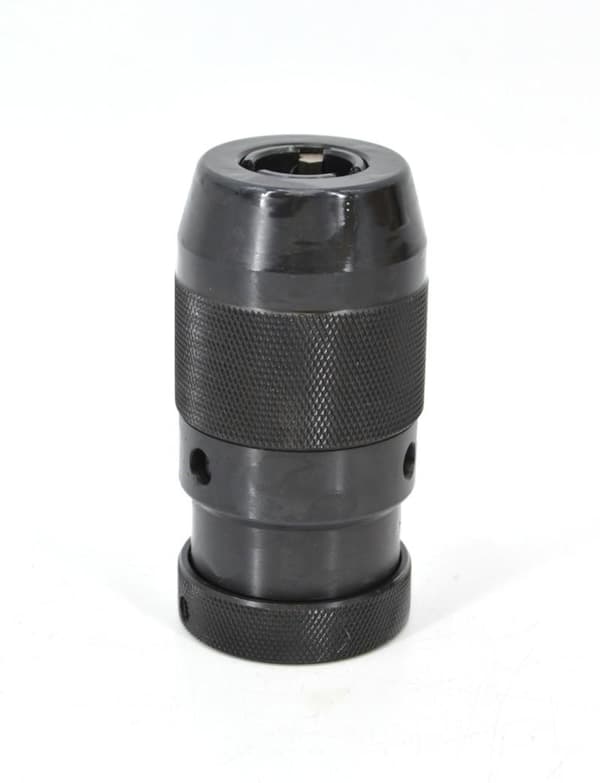 Borehoved 20mm B22 SAMOZAC. /SØLV