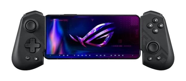 ASUS ROG Tessen - gamepad - med ledning