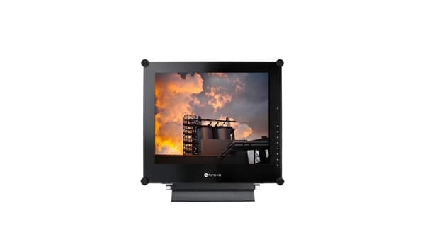 Neovo SX-17G LCD-skærm