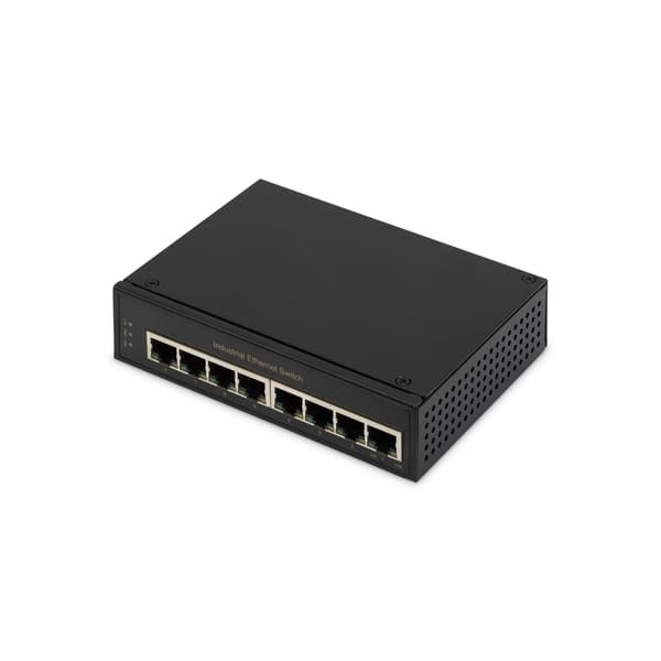 Kytkin Digitus DN-651108