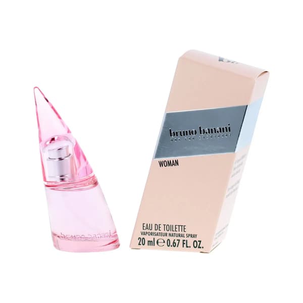 Damparfym Bruno Banani EDT Woman 20 ml