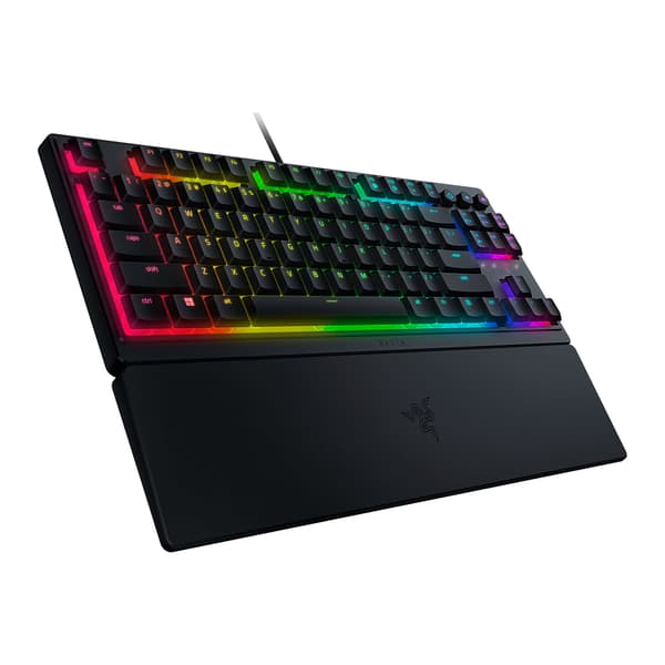 Razer Ornata V3 Tenkeyless-tastatur - US Layout