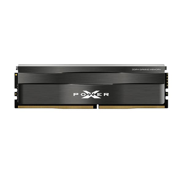 SILICON POWER XPOWER Zenith 8GB DDR4 3200MHz DIMM CL16 1.35V