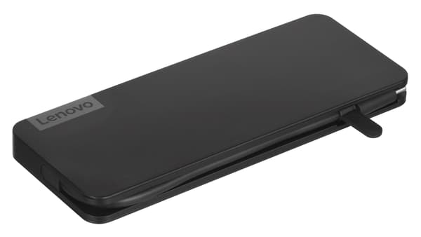 LENOVO USB-C Slim Travel Dock