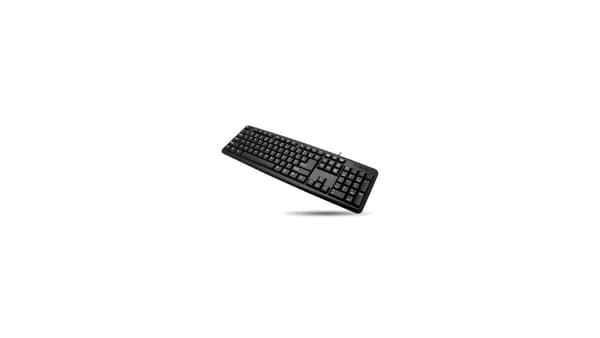 Techly Tastatur (302839)