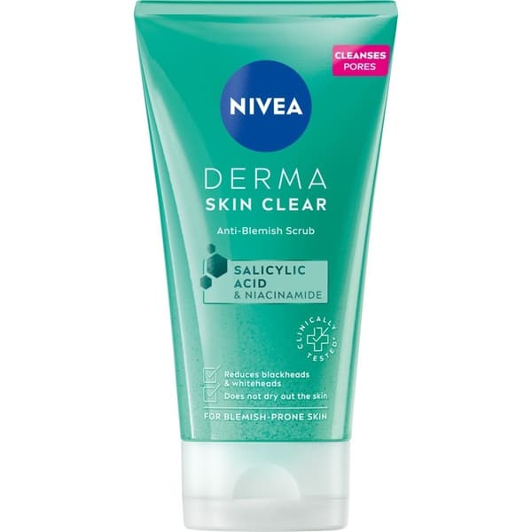 Nivea Nivea Derma Skin Clear 150ml