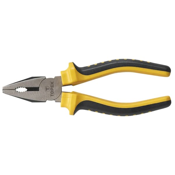 Topex-yhdistelmäpihdit 160mm 32D098