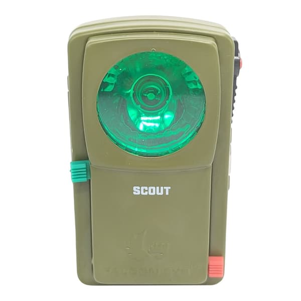 Falcon Eye Scout Flat -taskulamppu FWL0032
