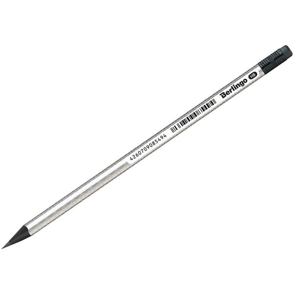 Glow HB blyant (72 stk)