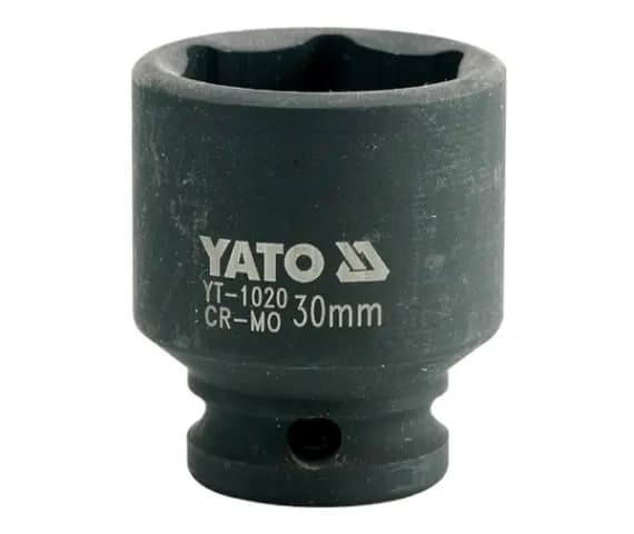 SLAGNØGLE TOP 1/2\"X 30MM