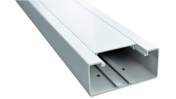 Kabelkanal KPP 50/100 - /2m/ 111344T /6 stk/