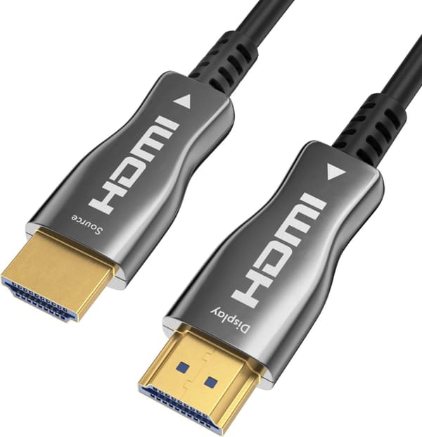 Claroc HDMI 2.0 AOC 4K @60Hz 15.0m