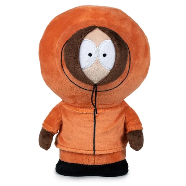 South Park Kenny plysdyr 27cm