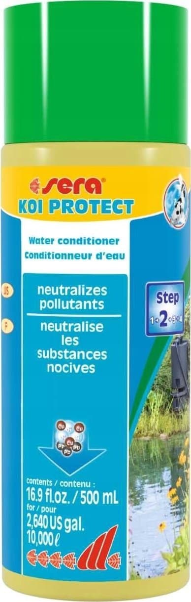 KOI PROTECT ost 500 ml