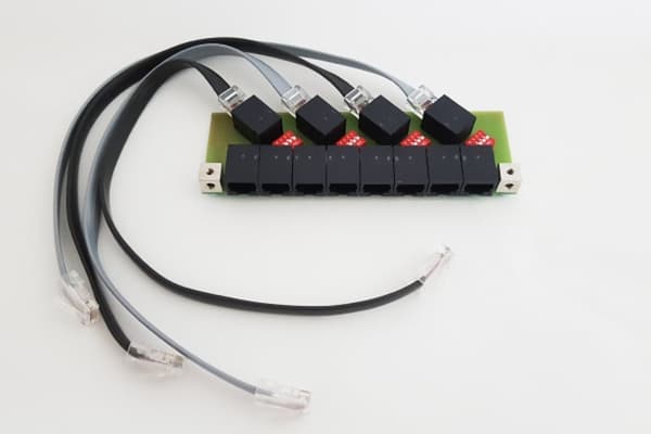 AW4000