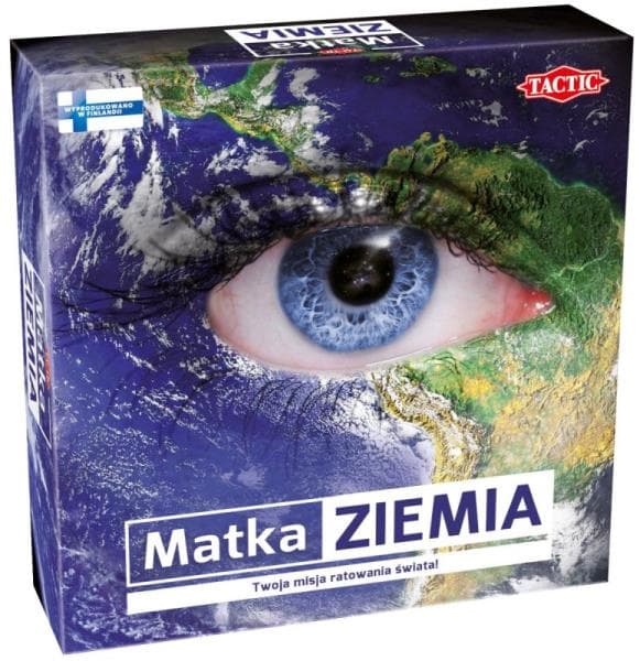Äiti Maa