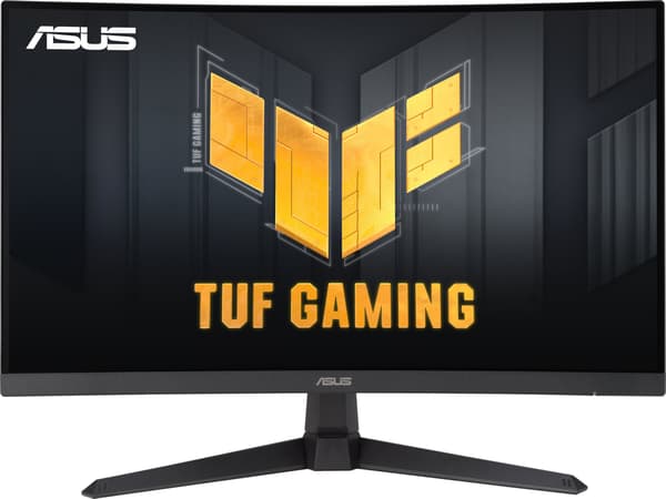 Näyttö 27 Asus VG27WQ3B TUF Gaming Curved