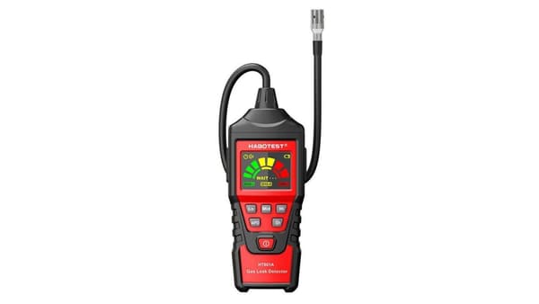 Habotest HT601A Væskedetektor med alarm