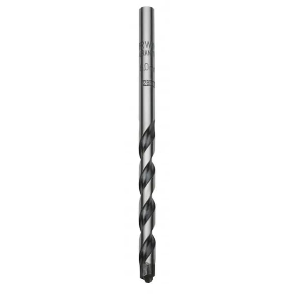 Irwin betonbor cylindrisk 6mm (10501902)