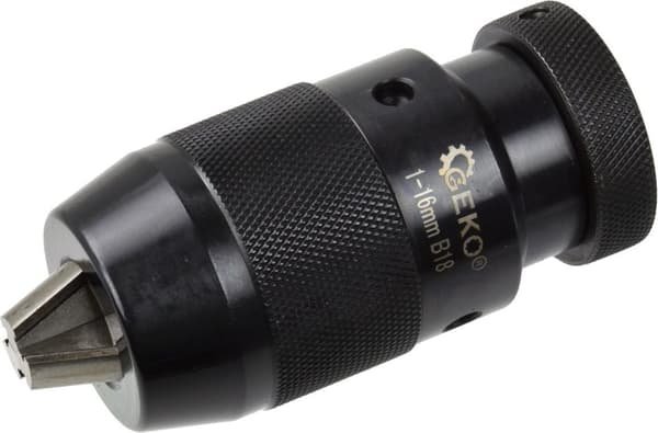 Borepatron 16mm-B18-Selvspændende