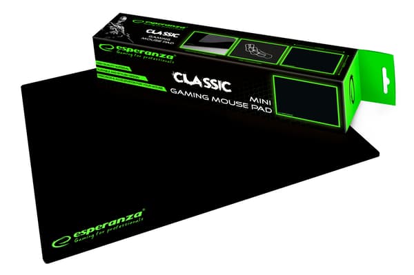 ESPERANZA GAMING MUSEMÅTTE CLASSIC MINI
