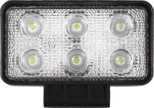 mTuning LED-lamppu SF41632 48W
