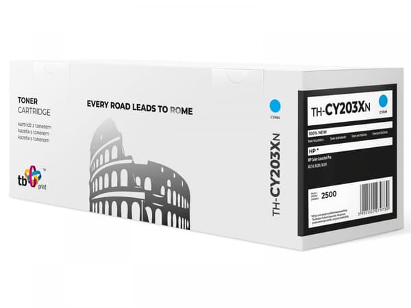 TB PRINT Toner TH-CY203XN CF541X