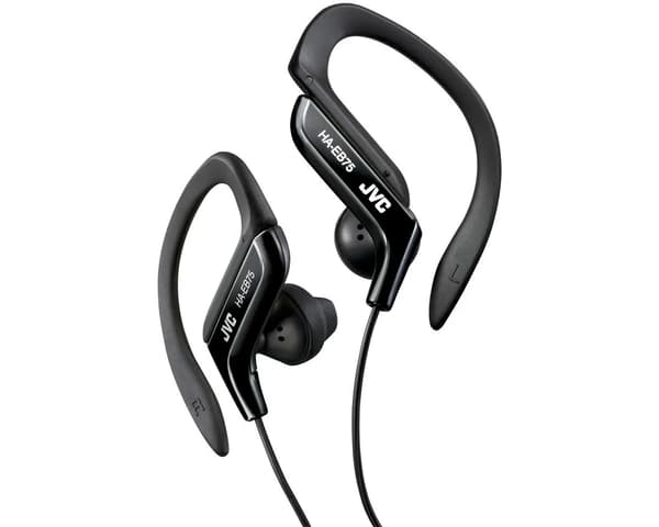JVC HA-EB75 - øreproptelefoner