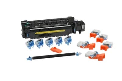 HP underhållssats 220V (L0H25A)