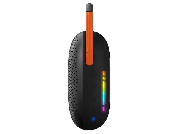 TRACER Splash PRO TWS BT-högtalare JÄRNGRAY