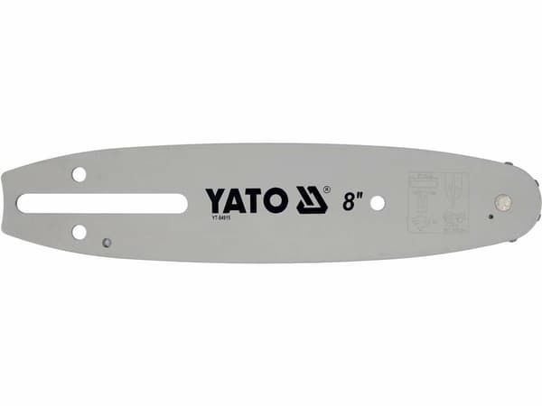 YATO SVÆRDKÆDE 20cm (8\") 3/8\" 33 0.043\" P