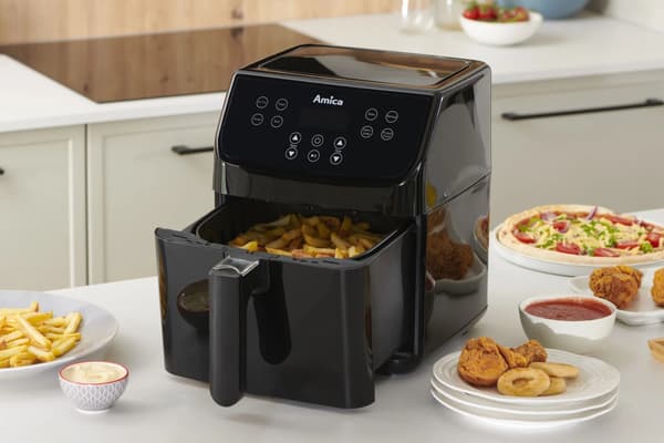Rasvaton Amica-rasvakeitin AFM 4011