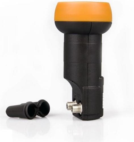 LNB Twin-muunnin LB0064 LIBOX