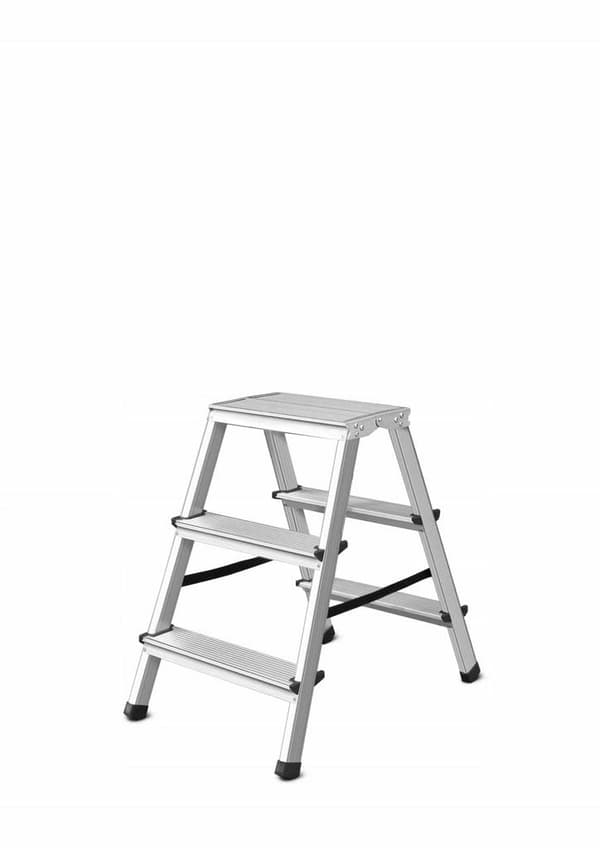 AWTOOLS PALLSTEGE 3 STEG 125KG