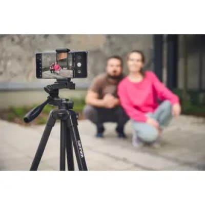 Camrock Stativ CP-510