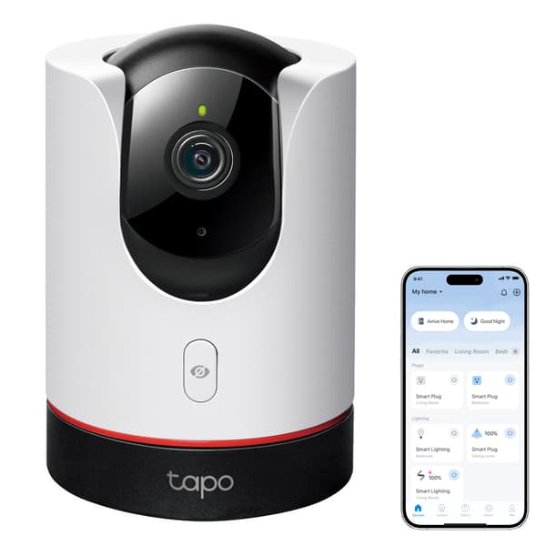 Overvågningskamera TP-Link C225