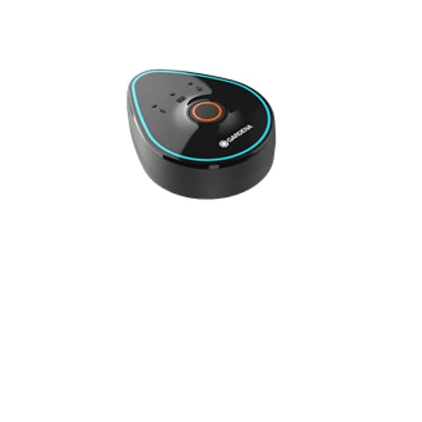 Ohjausyksikkö 9V Bluetooth (harmaa)