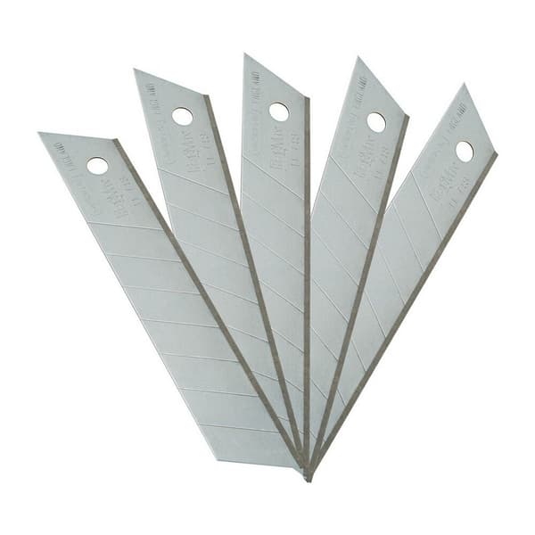 Stanley Fatmax knivblade 18mm 50stk (11-718-3)