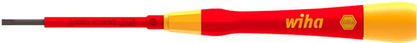 Præcisionsbor PicoFinish electric 2,5x65 42376
